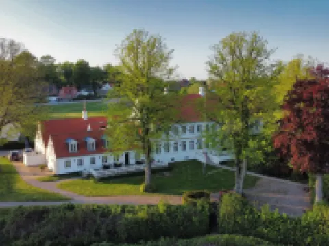 Hotel Baltic Hotels in Sydals