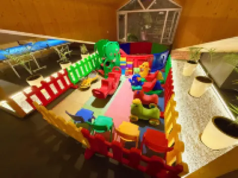 Arnisa Kasauli - A Boutique Hotel