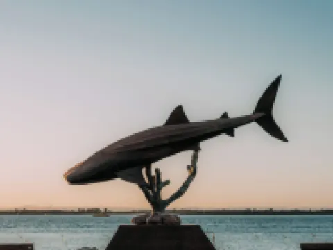 カーサ マデロ ラ パス ラパスのホテル