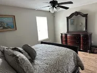 Cajun Country Escape