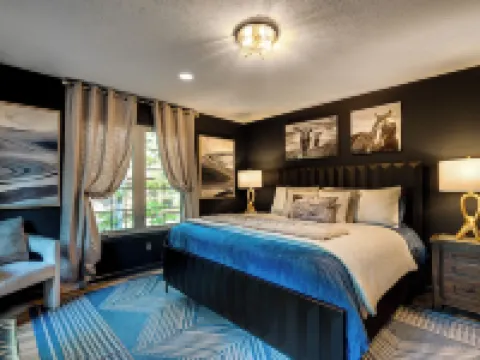 Ultimate Getaway: A Resort Within a Resort Hotels in Massanutten