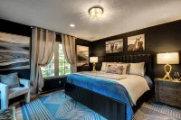 Ultimate Getaway: A Resort Within a Resort Hotels in Massanutten