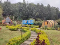 Aldea Fuquenense Hotels in Fuquene