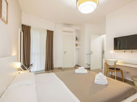 Ostiense Flat&Rooms by Rentbeat