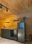 Tozkaban Bungalov Hotels in Zilkale Köyü