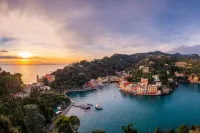 Cozy Maria Apartment in Portofino - Happy Rentals - Familien