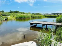 Ferienwohnung Breege Zwischen Bodden und Meer