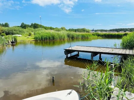 Ferienwohnung Breege Zwischen Bodden und Meer