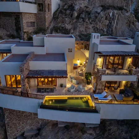 Waldorf Astoria Los Cabos Pedregal