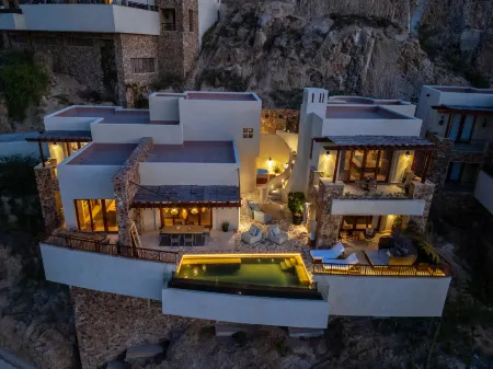 Waldorf Astoria Los Cabos Pedregal