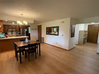 A Cozy Home Away From Home in Alaska! Hotels in Juneau