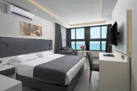 Kaila Krizantem Hotel - romantici
