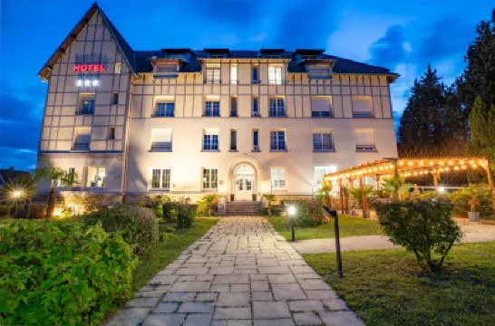 Sure Hotel by Best Western Port Jerome - le Havre Hotel a 