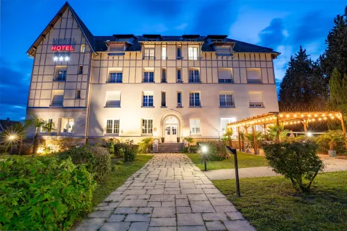 Sure Hotel by Best Western Port Jerome - le Havre