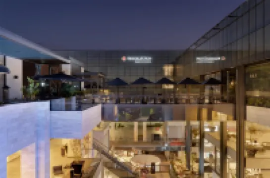 NH Collection Santiago Casacostanera Hotels near Espacio Riesco