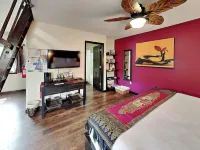 Sabaidii Guesthouse A & B - 2-Star