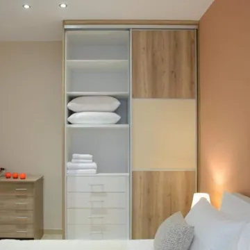 Alimos Modern Retreat, Near the Beach