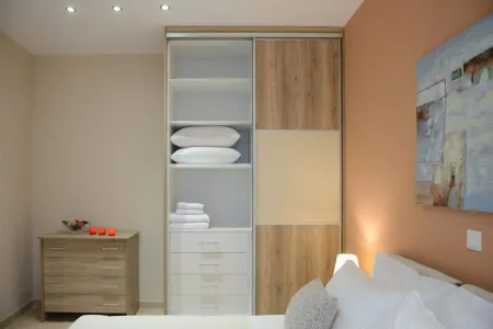 Alimos Modern Retreat, Near the Beach