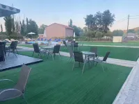 Vsp Rent Rooms Fuego