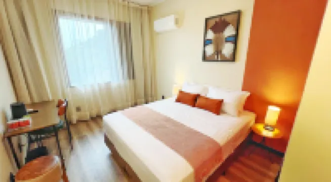 舒適的房子 酒店