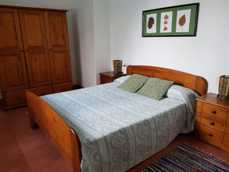 Nice house, private pool, WIFI, near to the beach. Отели рядом с достопримечательностью «Monte Corona»