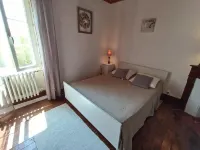 Maison de Campagne à 50 m de la Rivière Lot