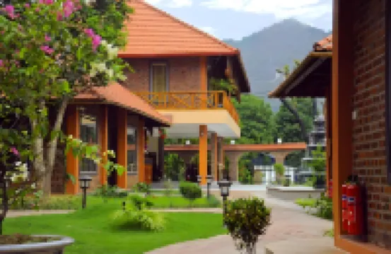 Tam Coc Friends Bungalow Ninh Bình