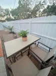 The Cozy Corner, A happy place - 2 min from 275 & I-4, & 4 min from Bush Gardens