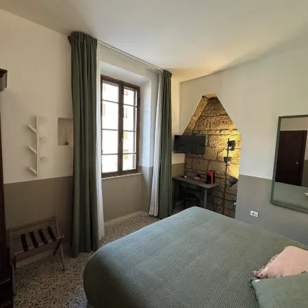 L'Altro Sapore Rooms