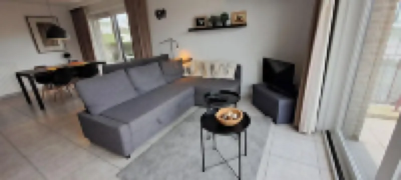 Sables&Dunes, relax 200m from the dunes