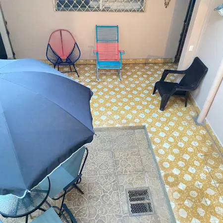 Mountain View Hostel
