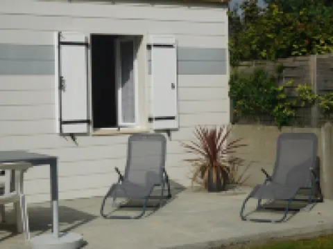 Cocooning ET MER Hotels in Gouville-sur-Mer