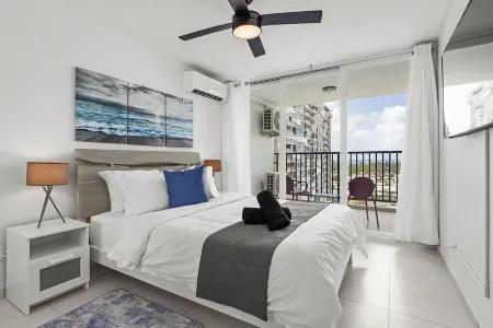 VIEW! Beauty, luxury @Playa Azul