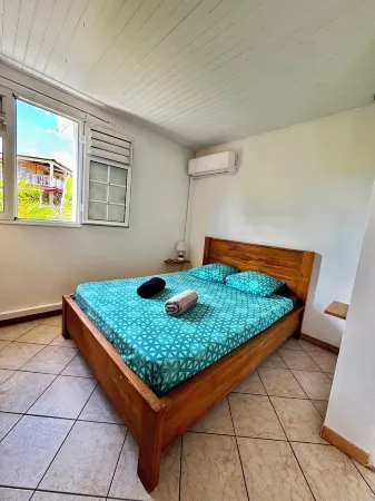 Pomme Cannelle, un paisible T2Bis idéalement situé