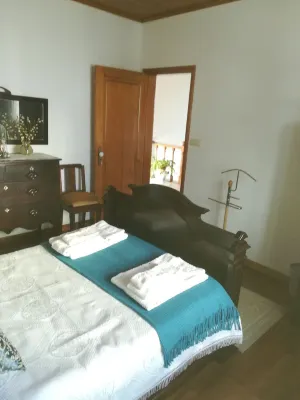 Sea and Sun Villa (Ground Floor)