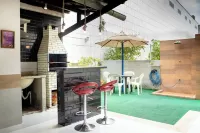 CASA NOVA ALMEIDA - ES Hotel a Serra