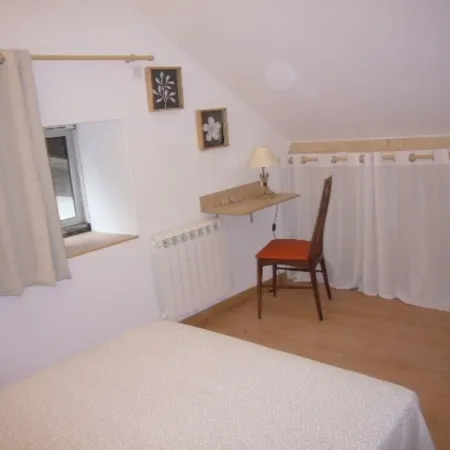 New ad! 6 Person, 3 Bedroom Apartment Center Bareges Отели в г. Бареж