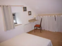 New ad! 6 Person, 3 Bedroom Apartment Center Bareges