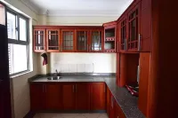 Kanyi KG7  THREE BEDROOMS