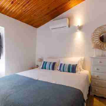 Monte da Luz - House of the Parreira Rooms