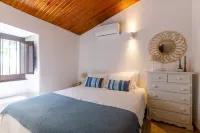 Monte da Luz - House of the Parreira