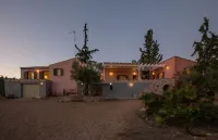 Roxanne’s Olive Grove House Hotels in Kranidi
