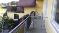 Apartment Skant Turnersee