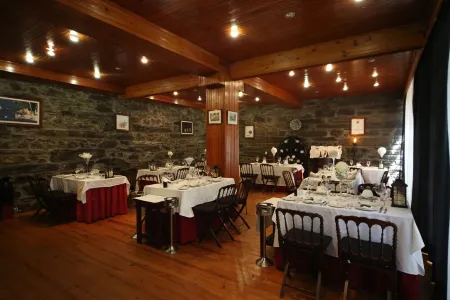 Quinta de São Domingos House