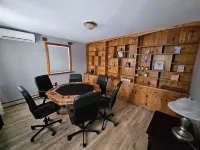 Bayview Hideaway with a Great Mountains View and Large Peaceful Property. Hotels in Inverness County