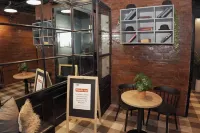 Mystay Hotel BGC West Hotels in Makati City
