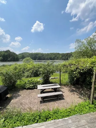 Wildlife Lakeside Cottagebeautiful Views, Amazing Wildlife, Great Location