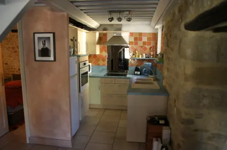 Duplex loft in the heart of Orange