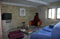 Duplex loft in the heart of Orange