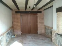 A rural house with the comforts of the city Hotels in Campo de San Juan